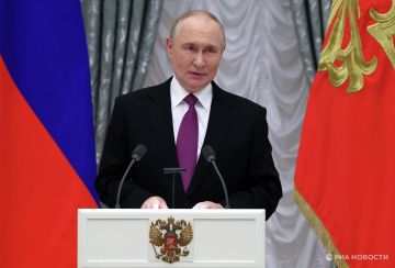 "Это безумие". На Западе высказались о переговорах с Путиным