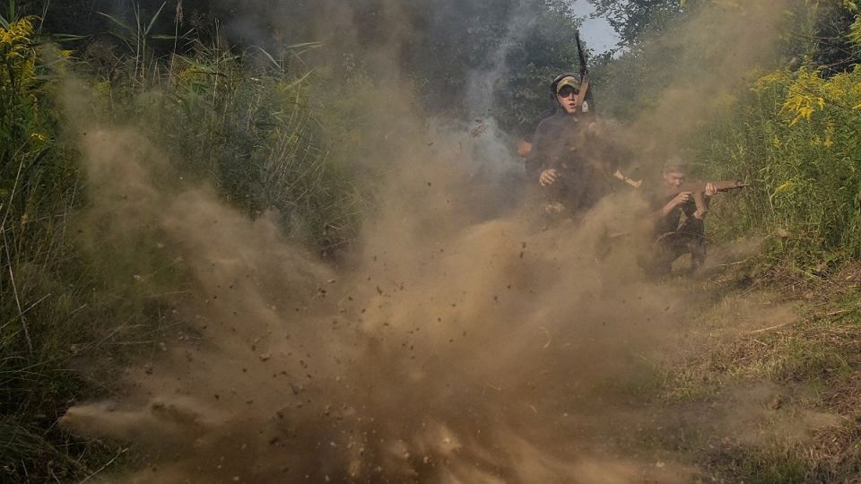 Бредни Киева об успехах в Покровске устали терпеть даже на Западе: журналист высмеял ложь о контратаках ВСУ