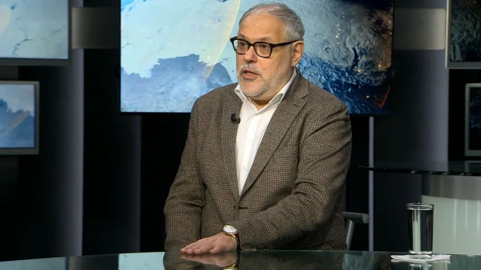 Хазин: США не дали открыть второй фронт против России