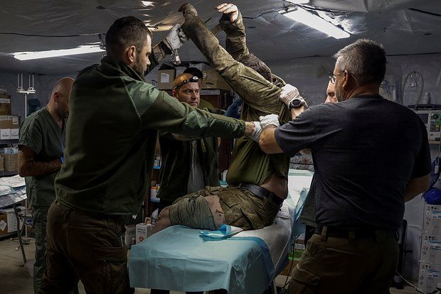 Аналитик Кашин: Фронт в Донбассе рухнет только после глубокого истощения ВСУ