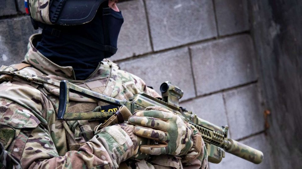 Россиянин передавал украинскому блогеру данные о бойцах СВО