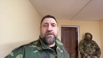 Александр Сладков: Завтра, в 20:00, выйдет восемнадцатая серия «Охоты на оборотней»