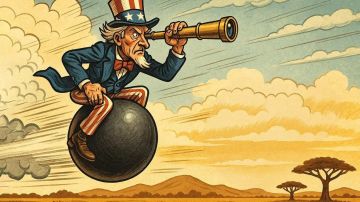 Трамп все же решил отправить «Томагавки». Но не на Украину