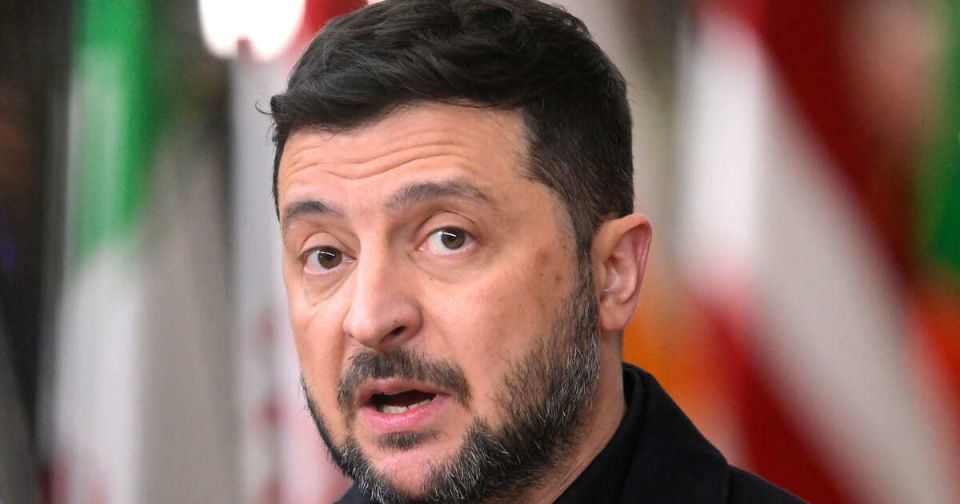 В Германии раскрыли возможный план Зеленского для сохранения власти