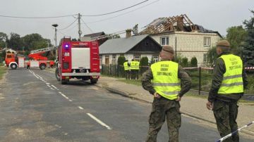 Украинцы для битья. Поляки от угроз украинцам насилием всё чаще переходят к действиям