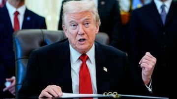 Трамп: достигнут значительный прогресс в урегулировании украинского конфликта