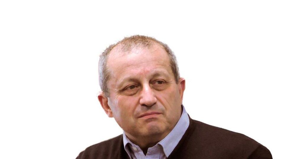 Яков Кедми: Европа повторит историческую катастрофу, если выступит войной против России