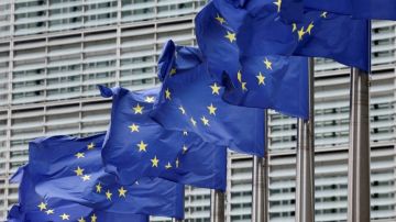 ЕК активизирует переговоры с Бельгией по кредиту на 140 млрд евро из активов РФ