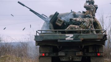 ВС России уверенно зачищают Купянск от ВСУ