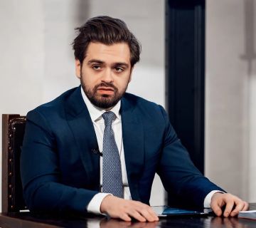 «Для британской элиты война — это не катастрофа, а порядок и залог долгосрочного удержания власти»