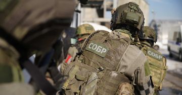 Житель Тамбовской области передавал украинскому блогеру данные о бойцах СВО