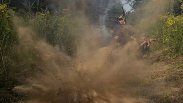 Бредни Киева об успехах в Покровске устали терпеть даже на Западе: журналист высмеял ложь о контратаках ВСУ