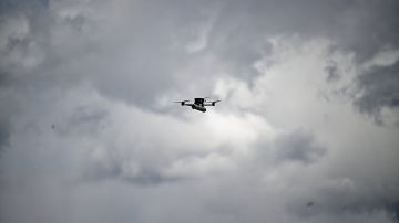 «Ходить походами на Киев – это добрая русская традиция»: Разработчик объяснил название дрона «Князь Вещий Олег»