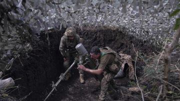 «Считаные дни, максимум две недели»: западные СМИ — о неблагоприятной для ВСУ ситуации в Красноармейске