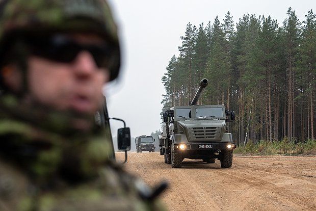 NI: РФ, говоря о подготовке НАТО к войне, упускает причинно-следственную связь