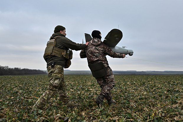 Аналитик Кашин: Средства РЭБ потеряли эффективность против БПЛА ВСУ
