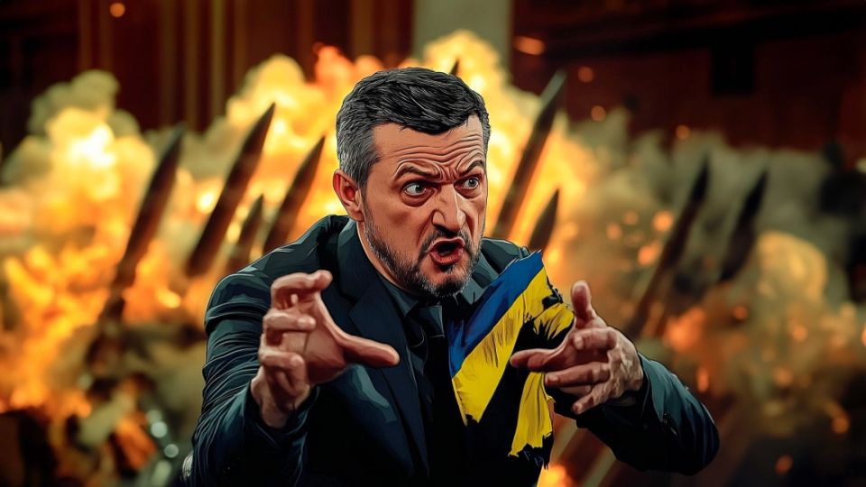 "Гениальная стратегия Зеленского": Солдаты в ужасе - такое случилось впервые. Бунт генералов посреди ЛБС. Покровск и Купянск откладываются?