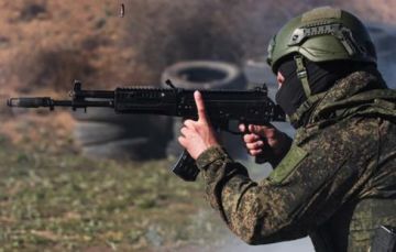 Марочко: Запад рассматривает диверсию на ЗАЭС из-за обвала фронта в зоне СВО