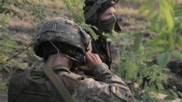 Марочко: командование ВСУ подставило женщину-офицера под удар в Донбассе