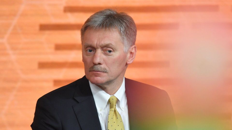 Песков ответил на слова Уиткоффа об отсутствии доверия между РФ и Украиной