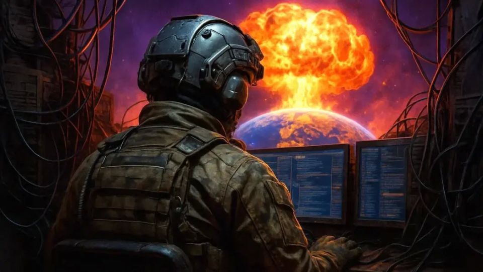 На поле боя всё предрешено: Китайский эксперт указал на "чистку русских"