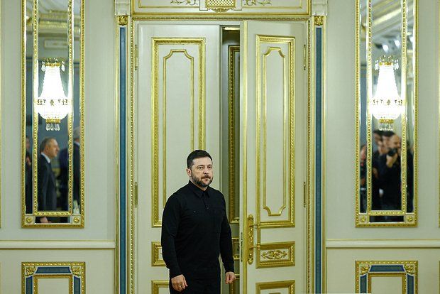 Макгрегор: Зеленский может внезапно сбежать с Украины в Польшу