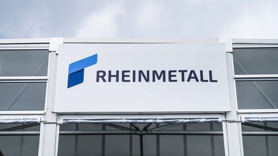 Глава Rheinmetall взбешен из-за завода на Украине: строительству мешают странные действия Киева