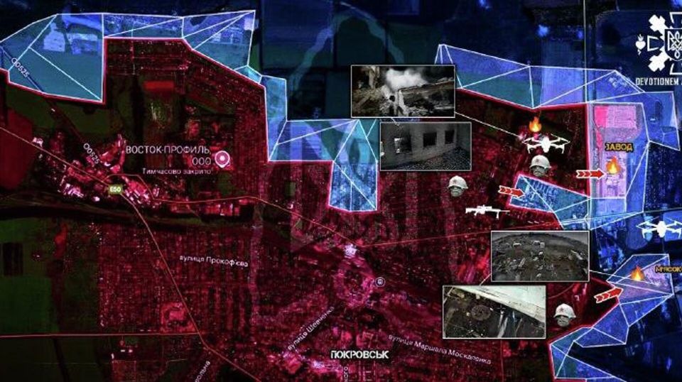 ����������� ����: ���������� ������� �������� ���������������� ��������� � ���������