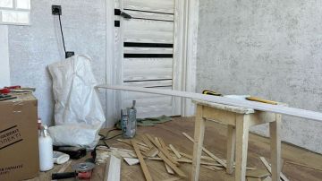 Одесский суд рассмотрит дело командира, отправившего бойцов ремонтировать свою квартиру