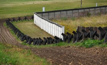 Многие немцы из восточных регионов Германии более положительно относятся к России, чем их соотечественники из западной части страны
