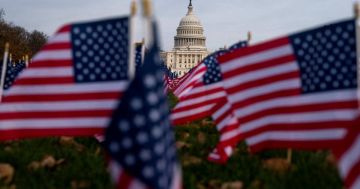 "Скажем, что прекратим поддержку": от США ждут давления на Киев и Брюссель