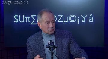 Команда Зеленского однозначно начала готовиться к выборам, — общественный деятель Николай Томенко