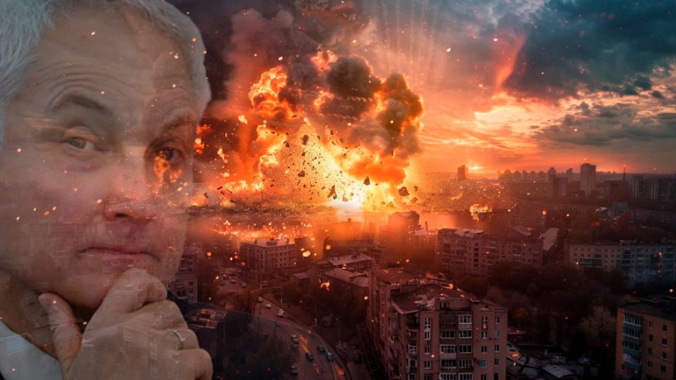 20 тысяч мёртвых солдат – отвлекающий манёвр. Гениальный ход Белоусова: Рекордный марш-бросок – мы внезапно забираем Чернигов и Запорожье