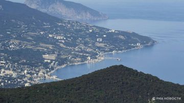 В Крым ждут визит Трампа.. Он помог бы президенту США разобраться в причинах конфликта на Украине и понять крымчан