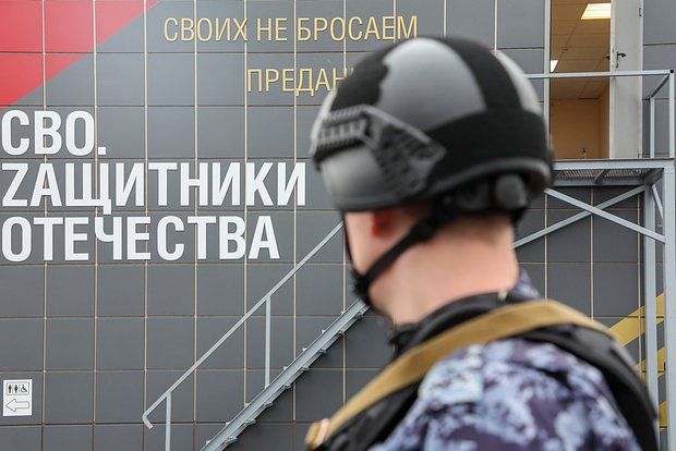 Отставной полковник США Уилкерсон заявил, что четко понимает причину начала СВО