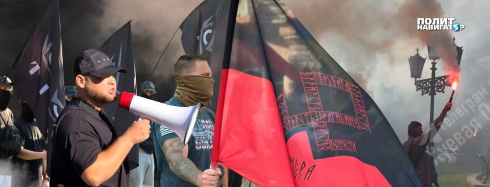 Польский сейм дал отмашку на пропаганду бандеровщины