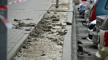 Хинштейн: ВСУ безуспешно попытались атаковать одну из ТЭЦ в Курске