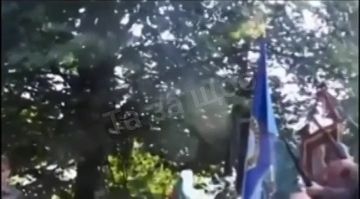 Таблетка для памяти. Прописана тем, у кого в Украине до сих пор «нацизма все ещё нет»