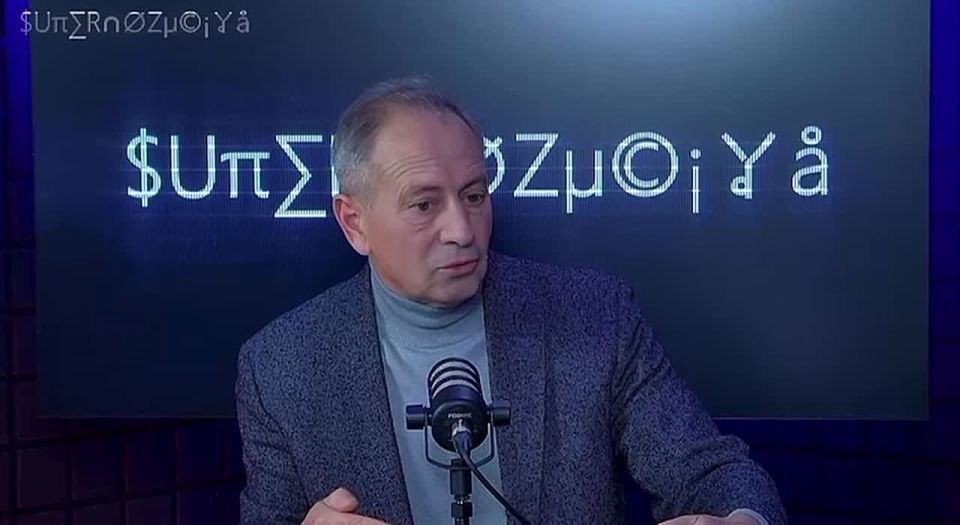 Команда Зеленского однозначно начала готовиться к выборам, — общественный деятель Николай Томенко