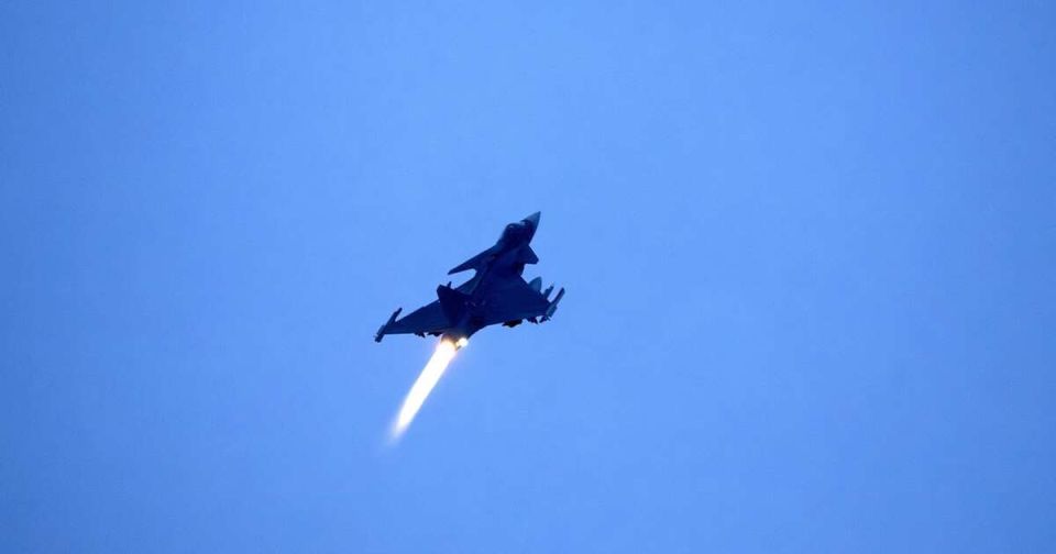 ������� � ������ ��������� ���������� � ������������ ������������ Gripen