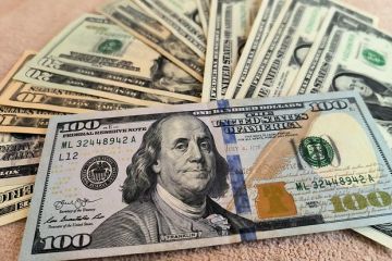 ТАСС: За год Украина получила от Запада 52 миллиарда долларов