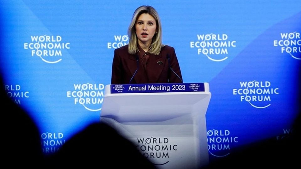 Политик Килинкаров назвал нецелесообразным покушение на жену Зеленского