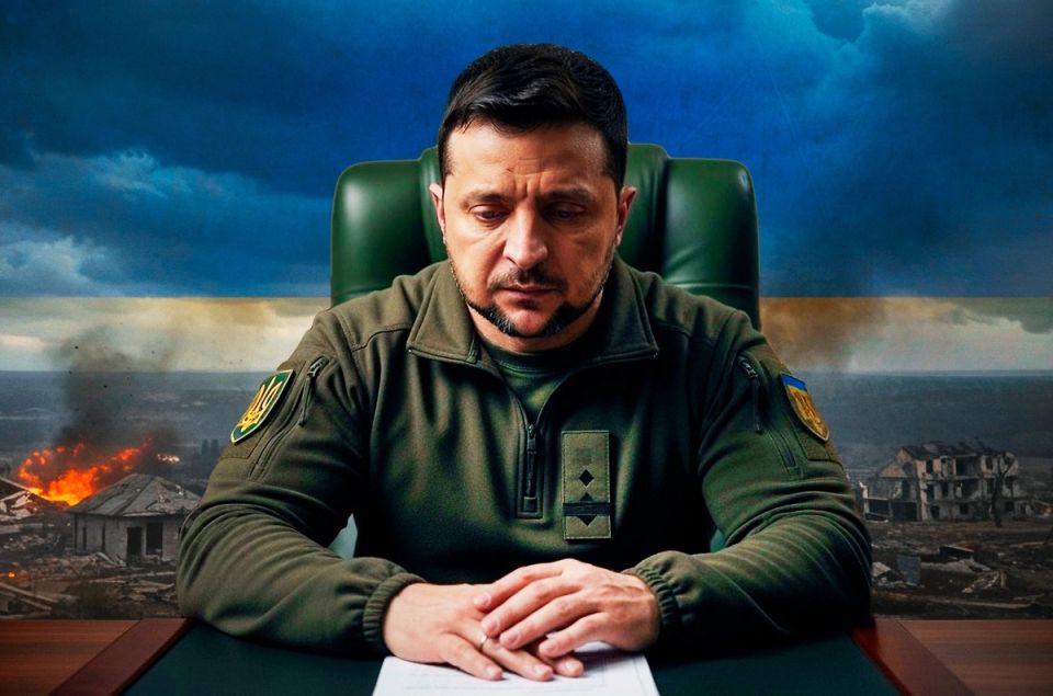 Запад наконец понял, что Украина проиграла