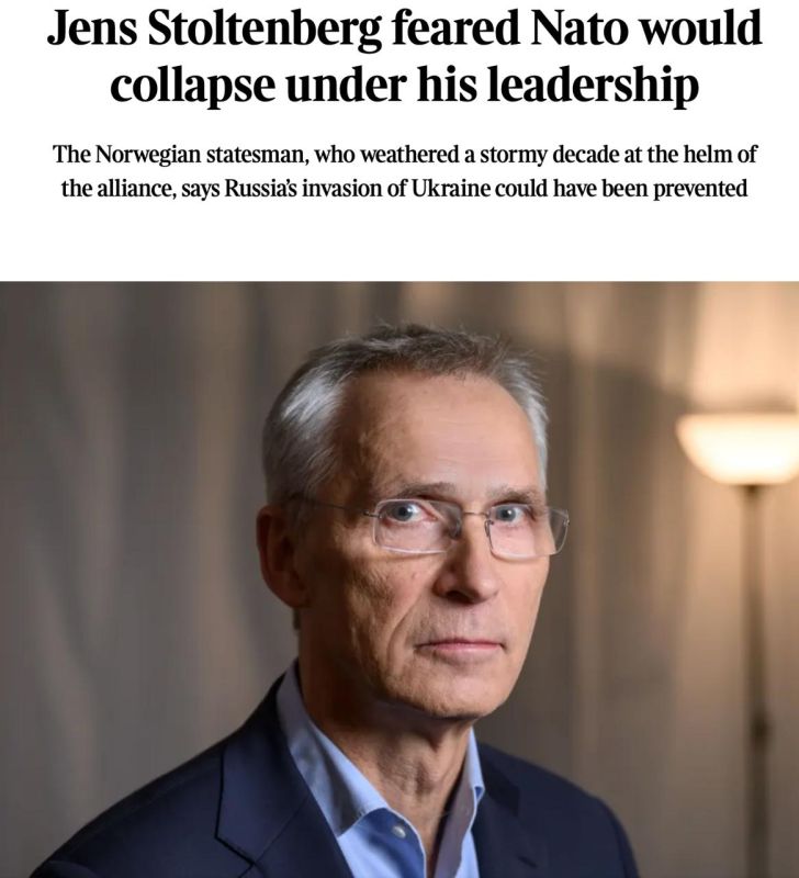 �������� ��������: ������ ������ ���� ���� ����������� ������� � �������� The Sunday Times ����������, ��� � ������ ��� ��� ��������� ������ ��� �������� ��������� ������������ ��� ��������