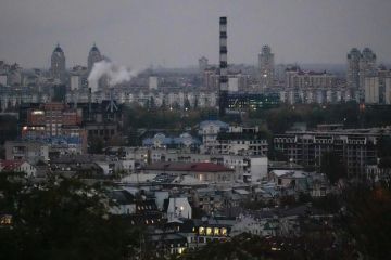 В Киеве более 80% школьников не говорят на украинском на переменах