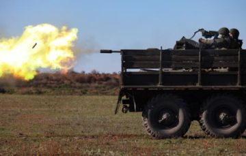 Над Крымом за три часа сбили 10 БПЛА