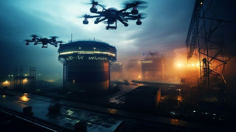 Украина сама сделал свой выбор. Теперь страдают простые люди. Анпилогов рассказал о "красных линиях"