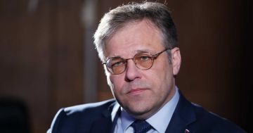 Мирошник: ВСУ еженедельно наносят 3,5 тысячи ударов по гражданским объектам РФ