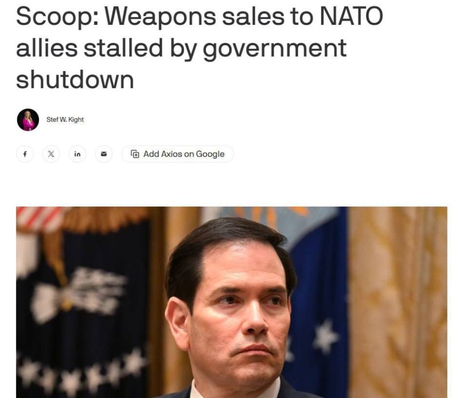 ����� �������: ��� ������������� �������� ������ ��������� ��-�� ��������