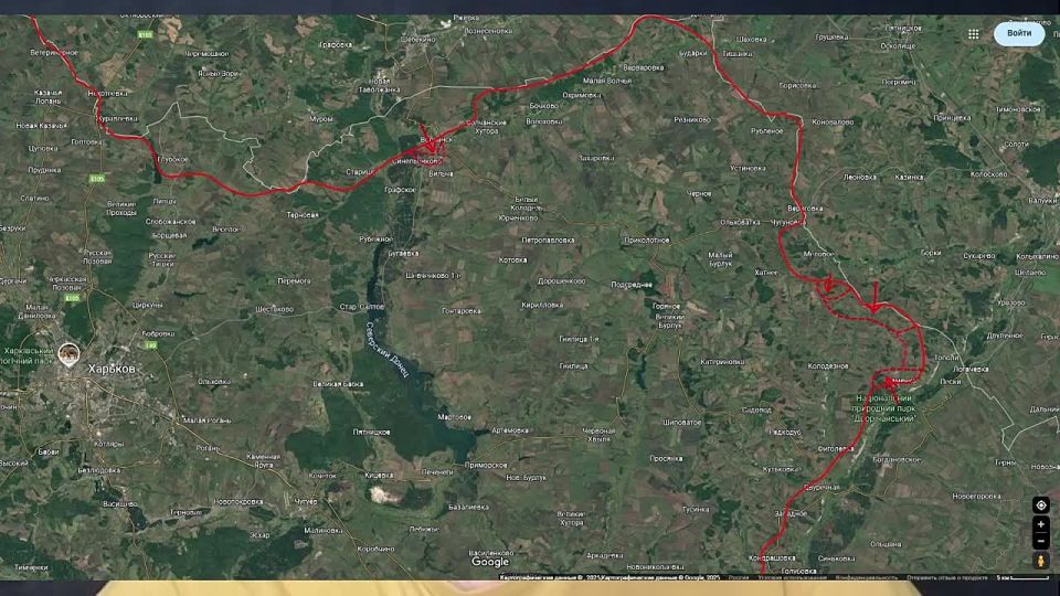 ���� ��������: ����� �� ������� (08.11.25): � ������ ��������� � ��� ������ �������� ������ ������